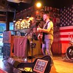 Independence Day on International Drive!